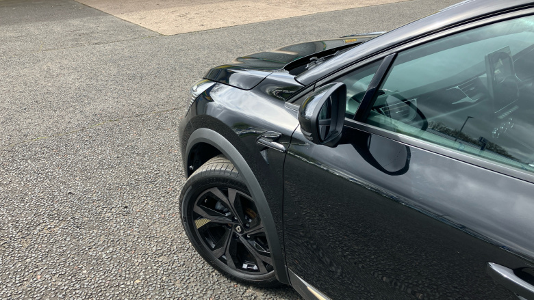 Renault Captur 1.6 E-Tech full hybrid 145 Engineered 5dr Auto Hybrid Hatchback